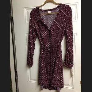 Medium Merona dress