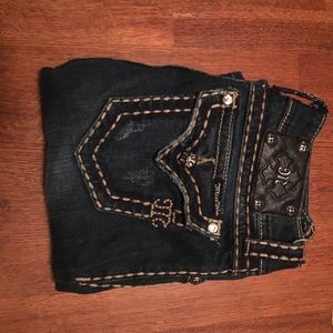 MissMe Jeans