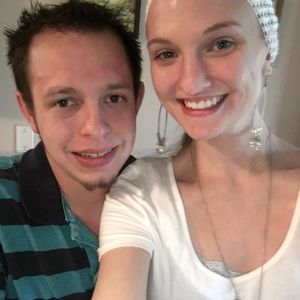 Meet your Posher, Hope