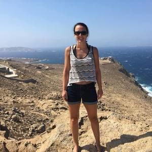 Meet your Posher, Melissa