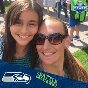 Meet your Posher, Whitney