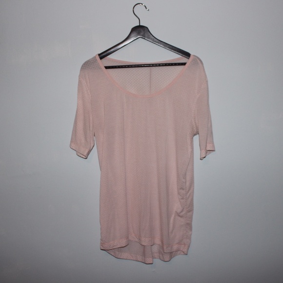 lululemon athletica Tops - Lululemon tee