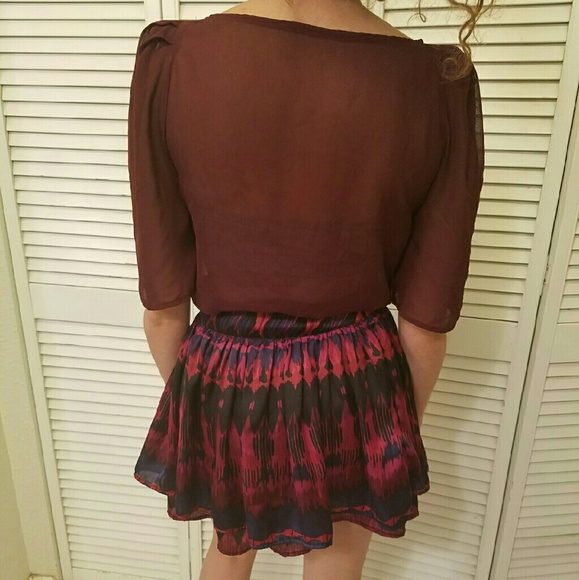 Dress and skirt bundle - Picture 2 of 4