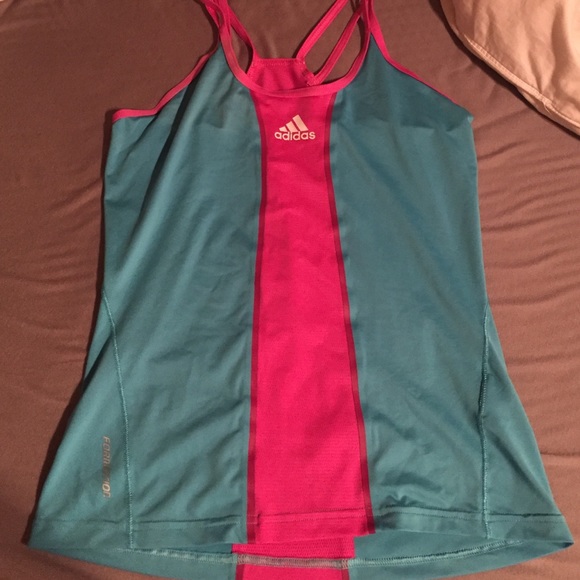 adidas top
