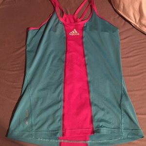 adidas top
