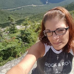 Meet your Posher, Cheryl