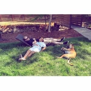 Meet your Posher, Simona