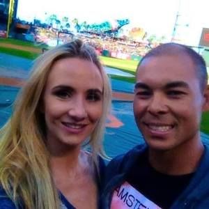 Meet your Posher, Pamela