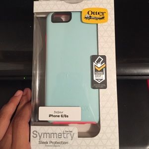Otter Box for iPhone 6/6s