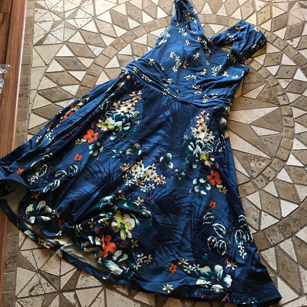 NEW Free People Dress - Picture 5 of 8