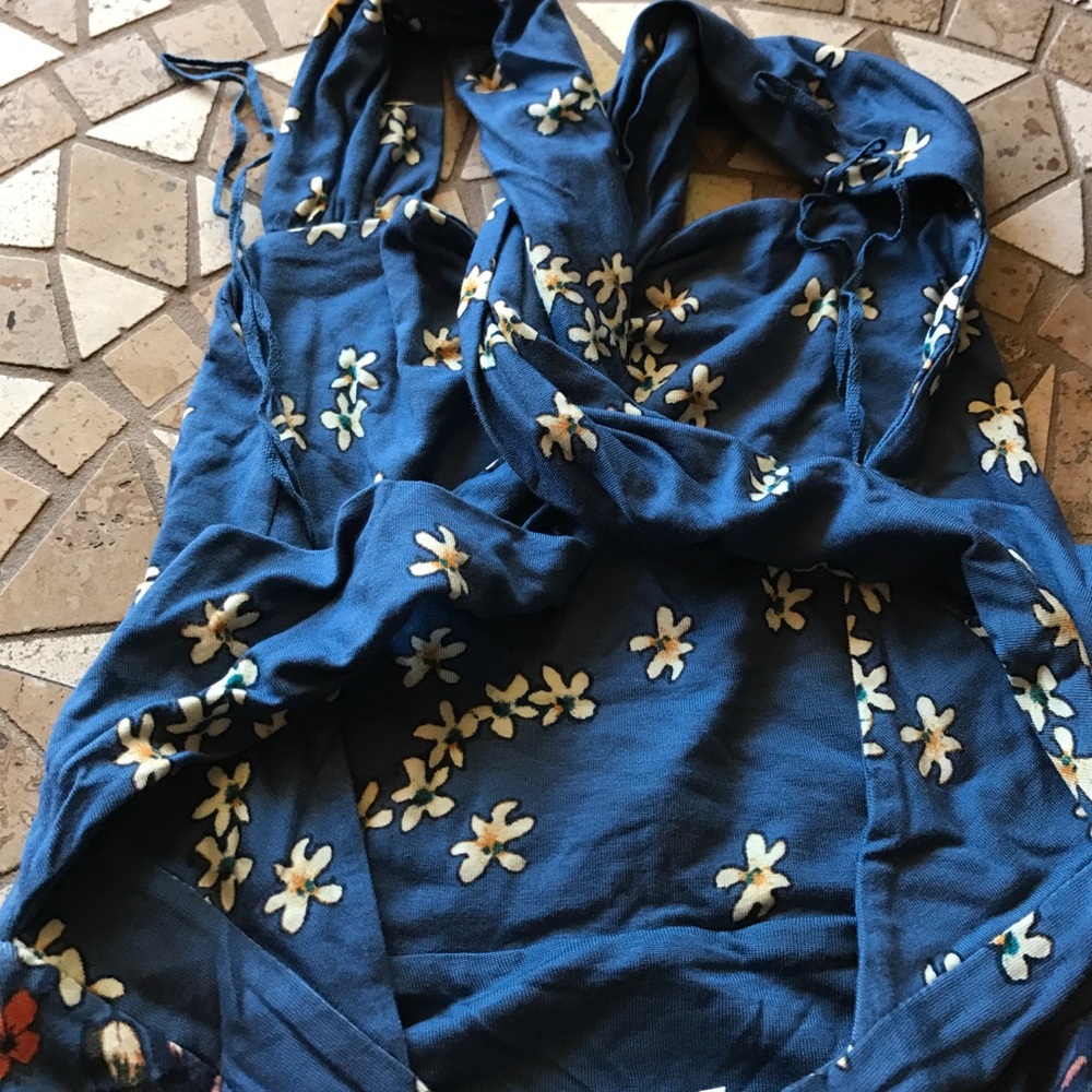 NEW Free People Dress - Picture 7 of 8