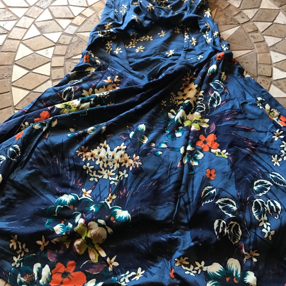 NEW Free People Dress - Picture 8 of 8