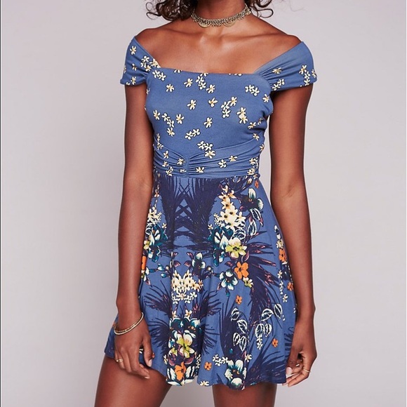 NEW Free People Dress - Picture 2 of 8