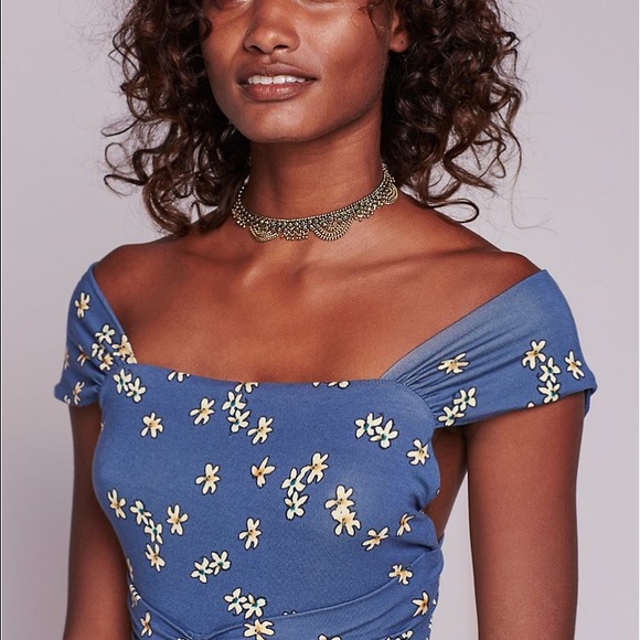 NEW Free People Dress - Picture 3 of 8