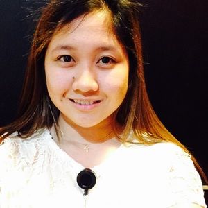 Meet your Posher, Camille