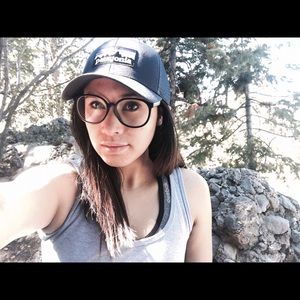 Meet your Posher, Maricela