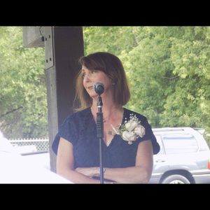 Meet your Posher, Victoria