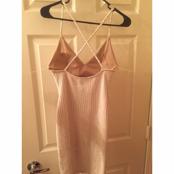 Mini Dress - Picture 2 of 4