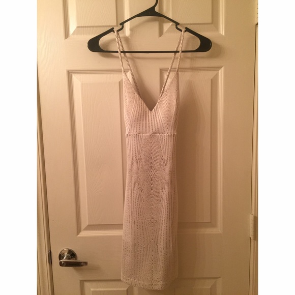 Mini Dress - Picture 3 of 4