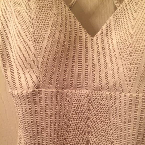 Mini Dress - Picture 4 of 4
