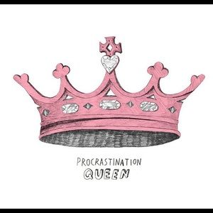 Meet your Posher, Katrina