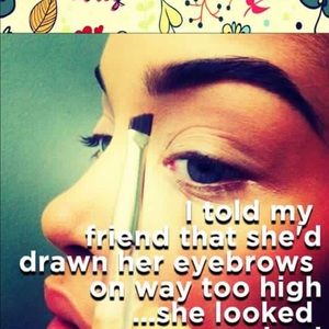 Meet your Posher, Nancy