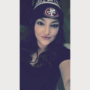 Meet your Posher, Jenny