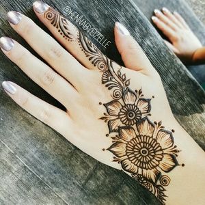 Meet your Posher, Eizelle