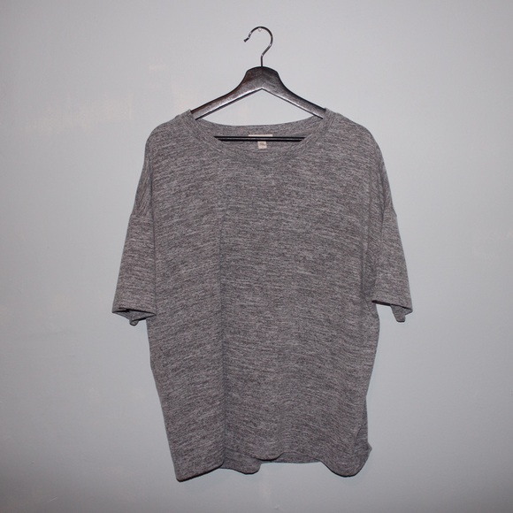 Urban Outfitters pullover tee