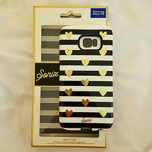 Samsung Galaxy S6 Case