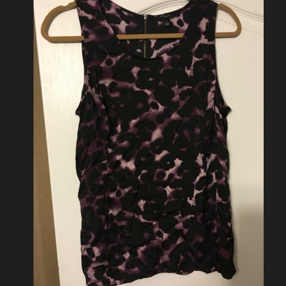 Ann Taylor dress tank