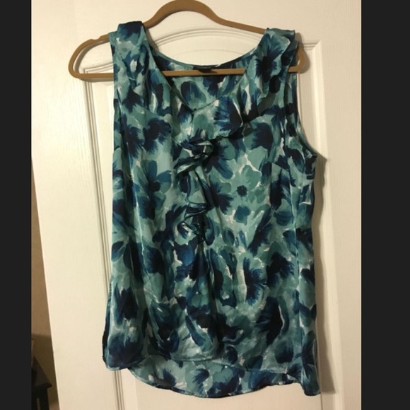 Ann Taylor dress tank