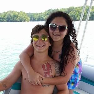 Meet your Posher, Kelsey