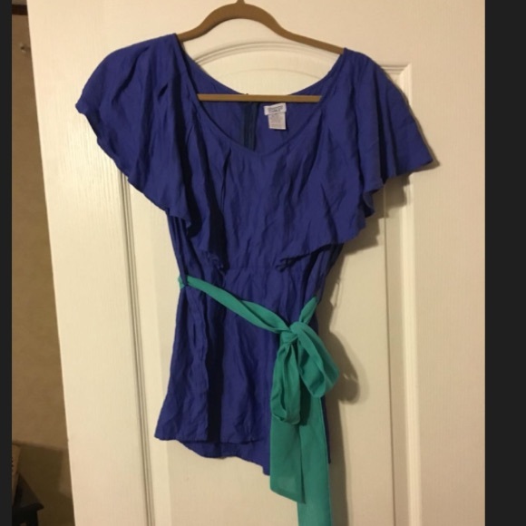 Charming Charlie shirt