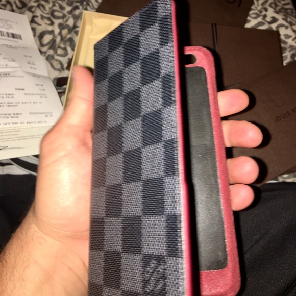 Louis Vuitton Phone Case iPhone 6Plus - Picture 3 of 3