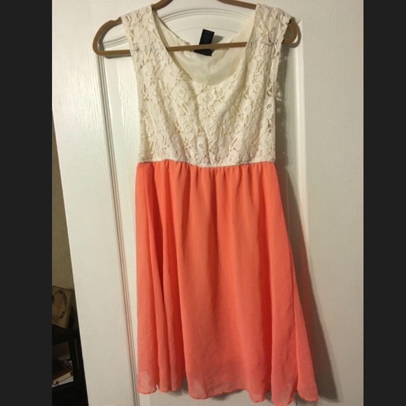 Rue 21 dress