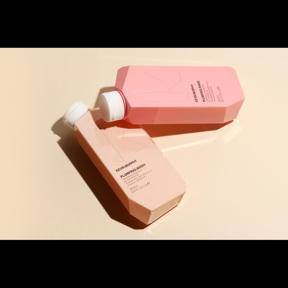 Kevin Murphy Plump shampoo and conditioner