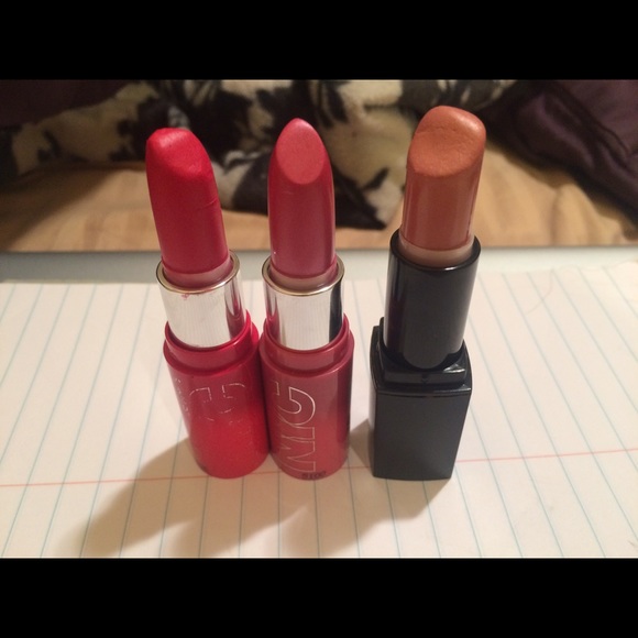 Lipstick bundle - Picture 2 of 3