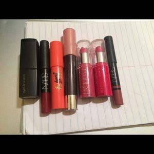 Lipstick bundle