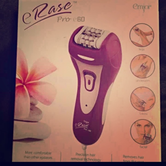 Emjoi pro erase