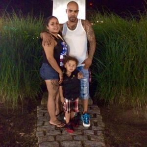 Meet your Posher, Roberto