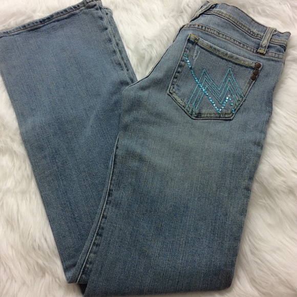 Flash Sale! Miss Me Jeans - Picture 4 of 4