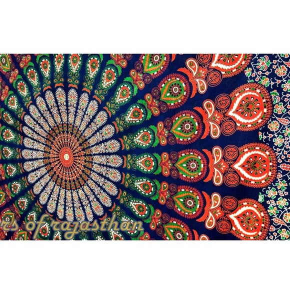 Eastern Mandala