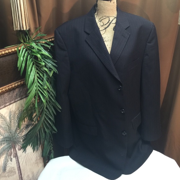 Jones New York men's sports coat.