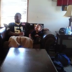 Meet your Posher, Brandie