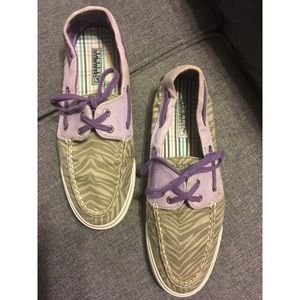 🎈JUST IN🎈 Sperry Top Siders - Size 9