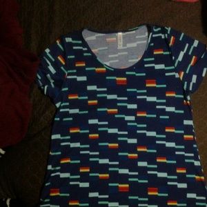 Lularoe Classic T
