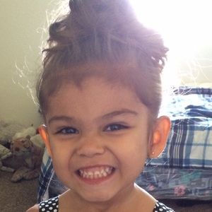 Meet your Posher, Lashay