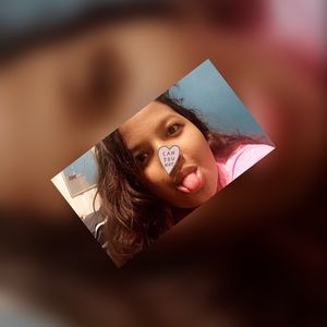 Meet your Posher, Yadira