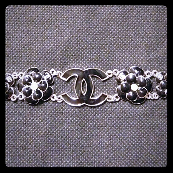 CHANEL bracelets